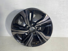Laden Sie das Bild in den Galerie-Viewer, 1x Alufelge 17 Zoll 8.0&quot; 5x114.3 50ET Honda Civic X Rim Wheel