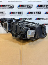 Load image into Gallery viewer, Frontscheinwerfer BMW F07 7199607 7296090 Bi-Xenon Links Scheinwerfer Headlight SCH1637306815rr