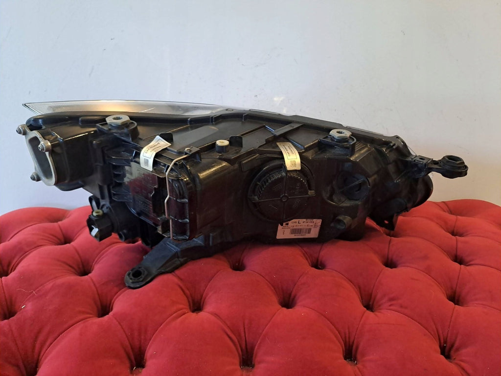 Frontscheinwerfer Seat Arona 90121018 6F1941015B BACF90121019 Links Headlight SCH9727879995hj