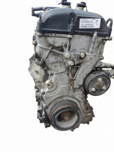Laden Sie das Bild in den Galerie-Viewer, Motor Ford Fiesta II Fbd DEFTP 2.0 97PS 71kW 180TKm 2016 Benzin Unkomplett MOT8112743541kx