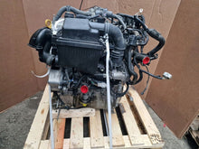 Laden Sie das Bild in den Galerie-Viewer, Motor Toyota I 1NZ-FXE 1.5 64TKm 2020 Hybrid Engine Komplett MOT7040641076bl