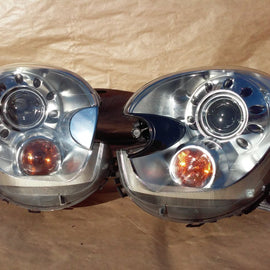 Frontscheinwerfer Mini Countryman R60 Ein Stück (Rechts oder Links) Headlight SCH4049868540bs