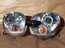 Laden Sie das Bild in den Galerie-Viewer, Frontscheinwerfer Mini Countryman R60 Ein Stück (Rechts oder Links) Headlight SCH4049868540bs
