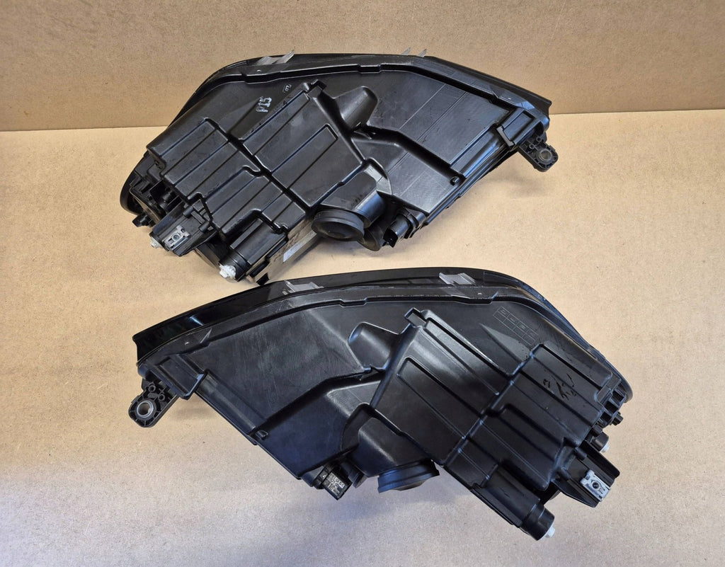 Frontscheinwerfer VW Caddy 2K1941015B 2K1941016A Ein Stück (Rechts oder Links) SCH3360416668bg