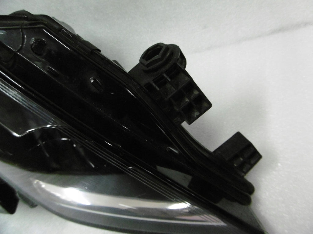 Frontscheinwerfer Skoda Octavia III 5E1941016 LED Rechts Scheinwerfer Headlight SCH5060285749df