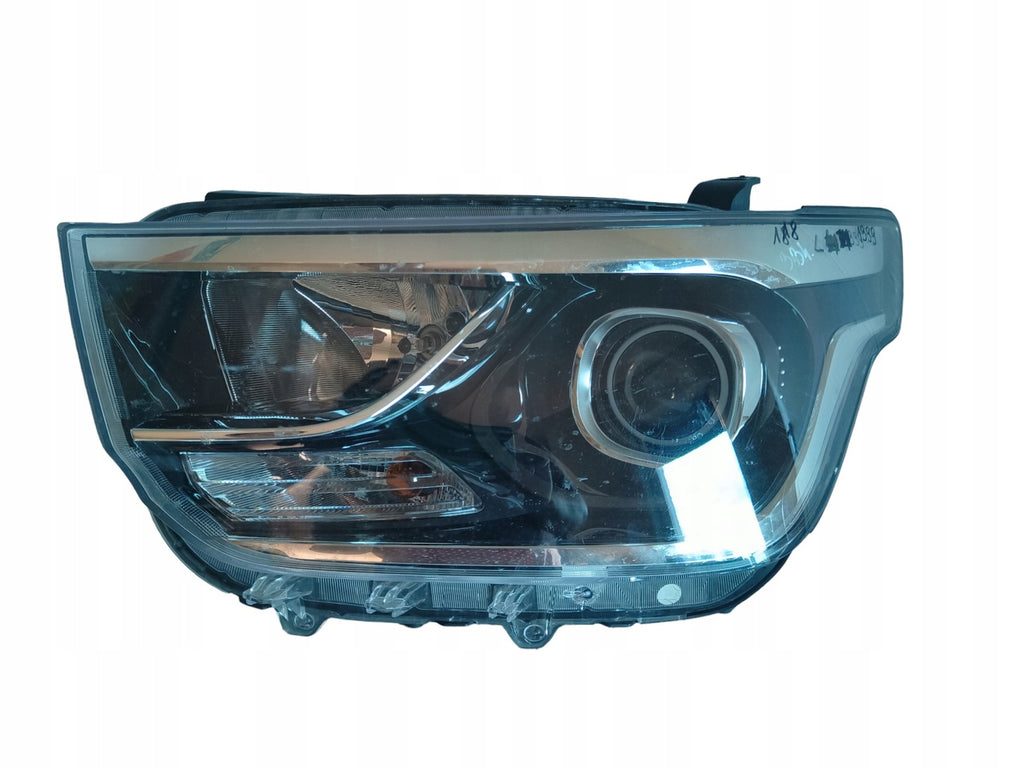Frontscheinwerfer Hyundai 92101-4H610 4H921-21070 Links Scheinwerfer Headlight