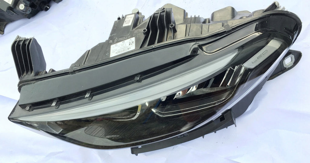 Frontscheinwerfer BMW 5 G31 G30 1EX2644 5A388F1-04 LED Links Headlight SCH9852639013nf