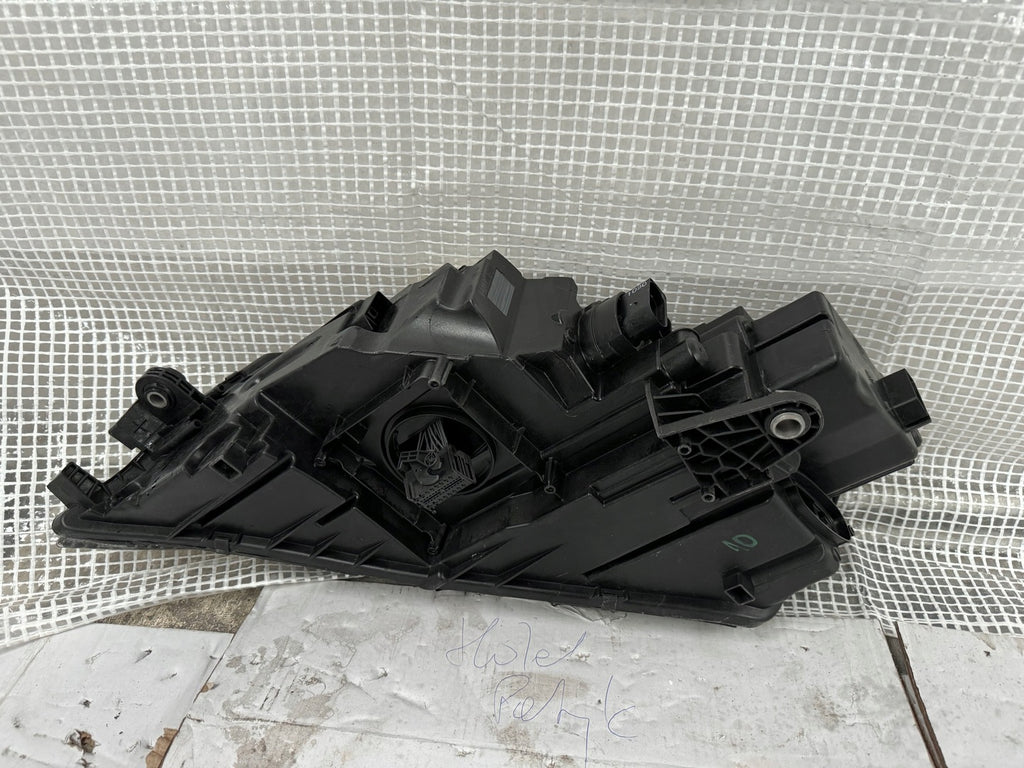 Frontscheinwerfer Skoda Octavia III 5E1941016E Rechts Scheinwerfer Headlight SCH5701318595eo