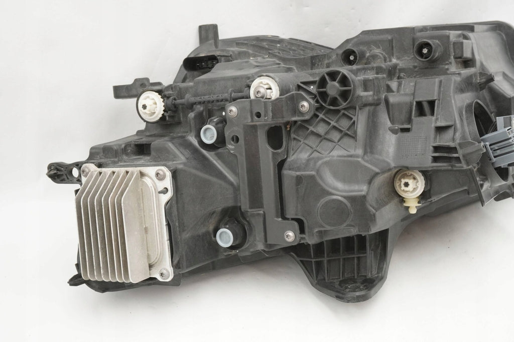 Frontscheinwerfer Volvo V60 II Rechts Scheinwerfer Headlight SCH9372004191of