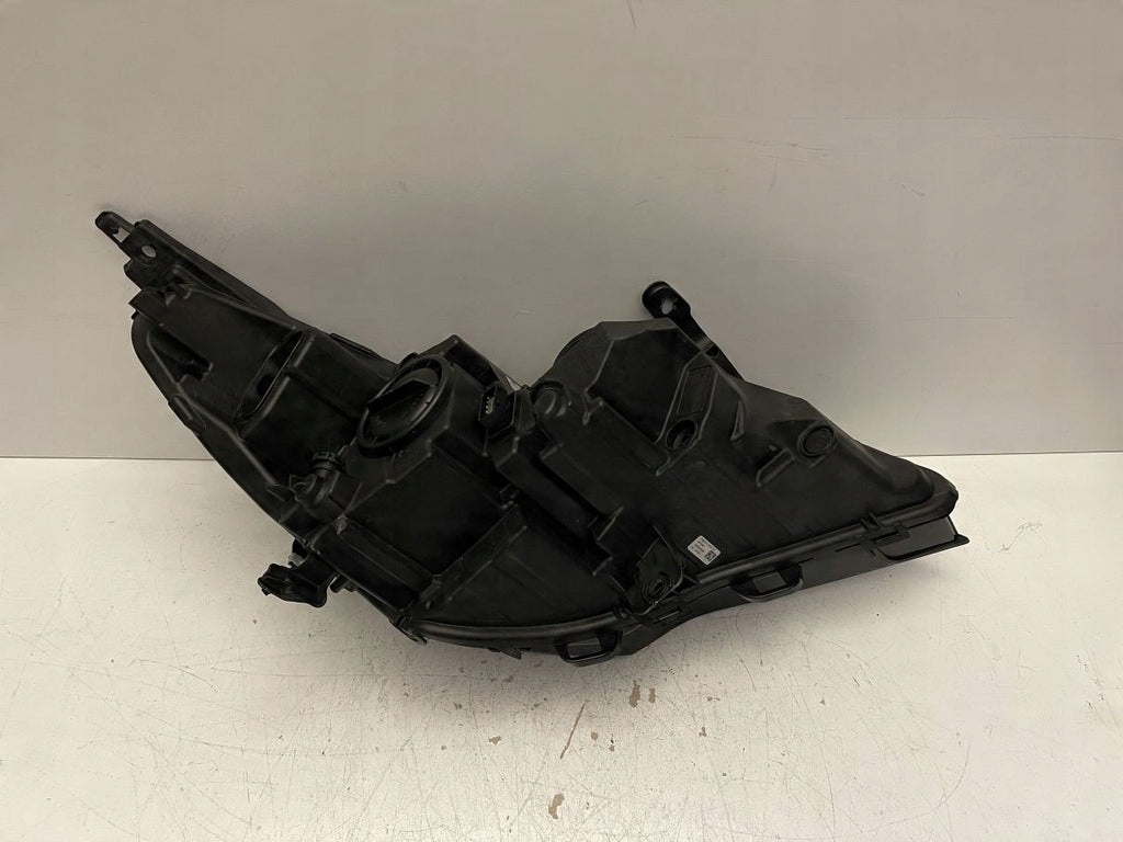 Frontscheinwerfer Opel Astra K 39195688 Full LED Links Scheinwerfer Headlight