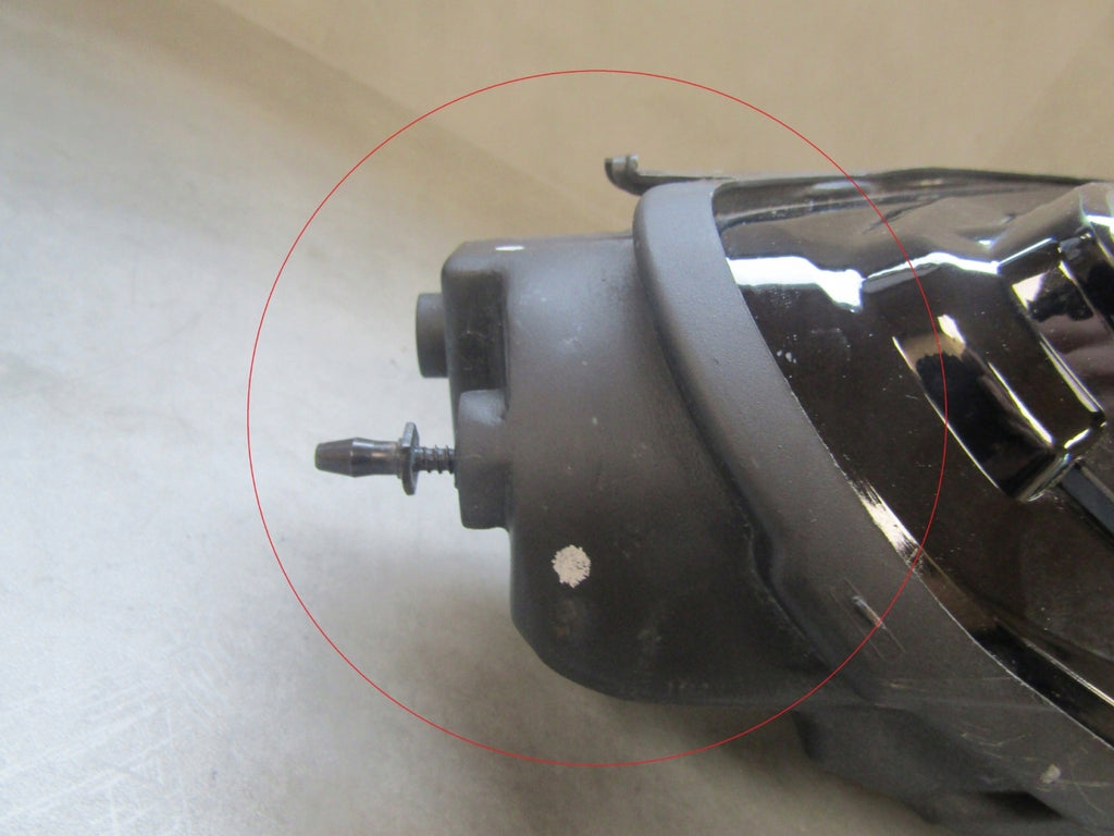 Frontscheinwerfer Tesla 3 Y 1514953-00-D LED Rechts Scheinwerfer Headlight SCH5970848052sg