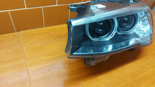 Laden Sie das Bild in den Galerie-Viewer, Frontscheinwerfer BMW X3 F25 7401131-03 Xenon Links Scheinwerfer Headlight SCH1247341594jt
