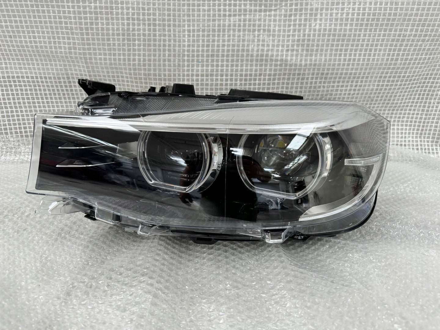 Frontscheinwerfer BMW 3 F34 8738723-02 Full LED Links Scheinwerfer Headlight SCH2530585073of