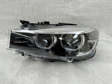 Laden Sie das Bild in den Galerie-Viewer, Frontscheinwerfer BMW 3 F34 8738723-02 Full LED Links Scheinwerfer Headlight SCH2530585073of