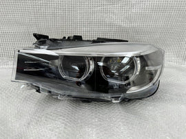 Frontscheinwerfer BMW 3 F34 8738723-02 Full LED Links Scheinwerfer Headlight SCH2530585073of