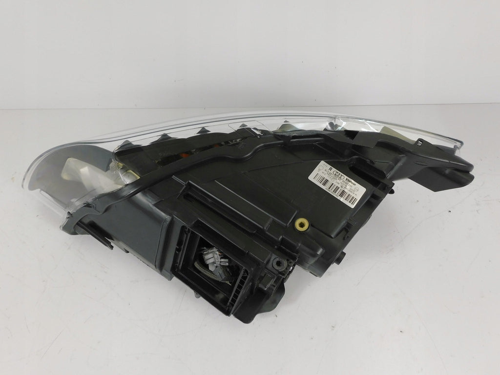 Frontscheinwerfer Audi Q7 4L0941004AC LED Rechts Scheinwerfer Headlight SCH7901641009wb