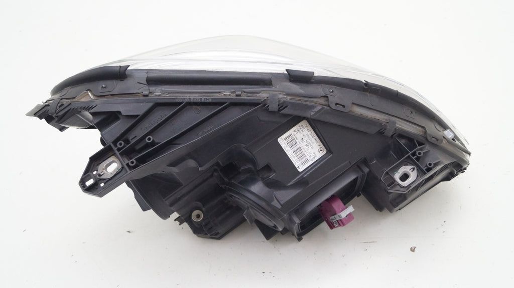 Frontscheinwerfer Mercedes-Benz 2468200739 Xenon Links Scheinwerfer Headlight SCH7433740996jt