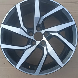 1x Alufelge 18 Zoll 8.0