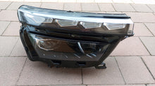 Load image into Gallery viewer, Frontscheinwerfer Skoda Kamiq 658941016B Full LED Rechts Scheinwerfer Headlight SCH1430314009il
