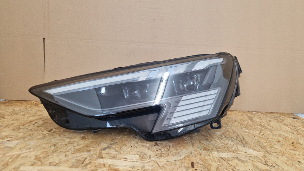 Frontscheinwerfer Audi A3 Hrv Hr-V 8Y0941035F Full LED Rechts oder Links SCH2820972289pj