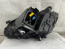 Laden Sie das Bild in den Galerie-Viewer, Frontscheinwerfer Mercedes-Benz W205 A2059063204 Rechts Scheinwerfer Headlight SCH1611757217hb