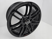Laden Sie das Bild in den Galerie-Viewer, 4x Alufelge 18 Zoll 8.5&quot; 5x112 50ET Audi Rim Wheel