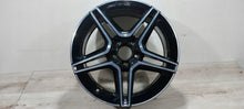 Load image into Gallery viewer, 1x Alufelge 18 Zoll 8.0" 5x112 43ET A2134016300 Mercedes-Benz W213 Rim Wheel FEL7097882906nj