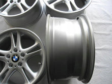 Load image into Gallery viewer, 1x Alufelge 16 Zoll 7.0&quot; 5x120 46ET 9408692 BMW E46 Rim Wheel