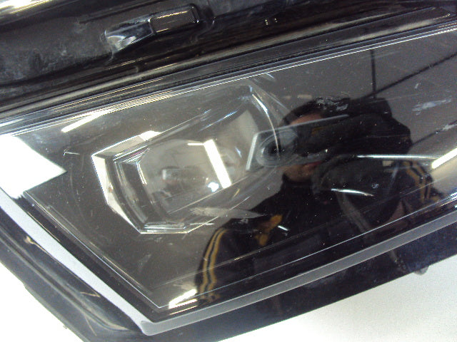 Frontscheinwerfer Land Rover Kodiaq 566941016 LED Rechts Scheinwerfer Headlight SCH9267616470wz