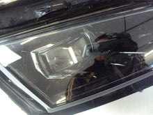 Laden Sie das Bild in den Galerie-Viewer, Frontscheinwerfer Land Rover Kodiaq 566941016 LED Rechts Scheinwerfer Headlight SCH9267616470wz