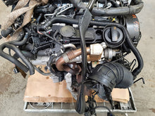 Laden Sie das Bild in den Galerie-Viewer, Motor Audi A5 A4 CAGA 2.0 TDI 143PS 105kW 2011 Diesel Engine Komplett
