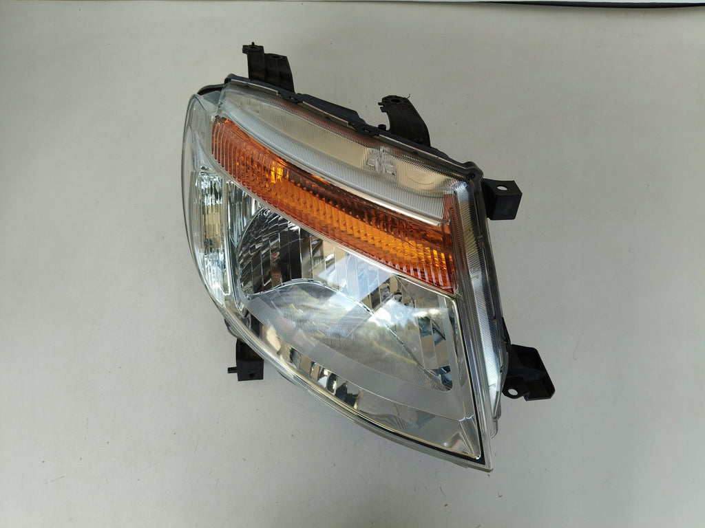 Frontscheinwerfer Ford Ranger Rechts Scheinwerfer Headlight SCH1848844600ck