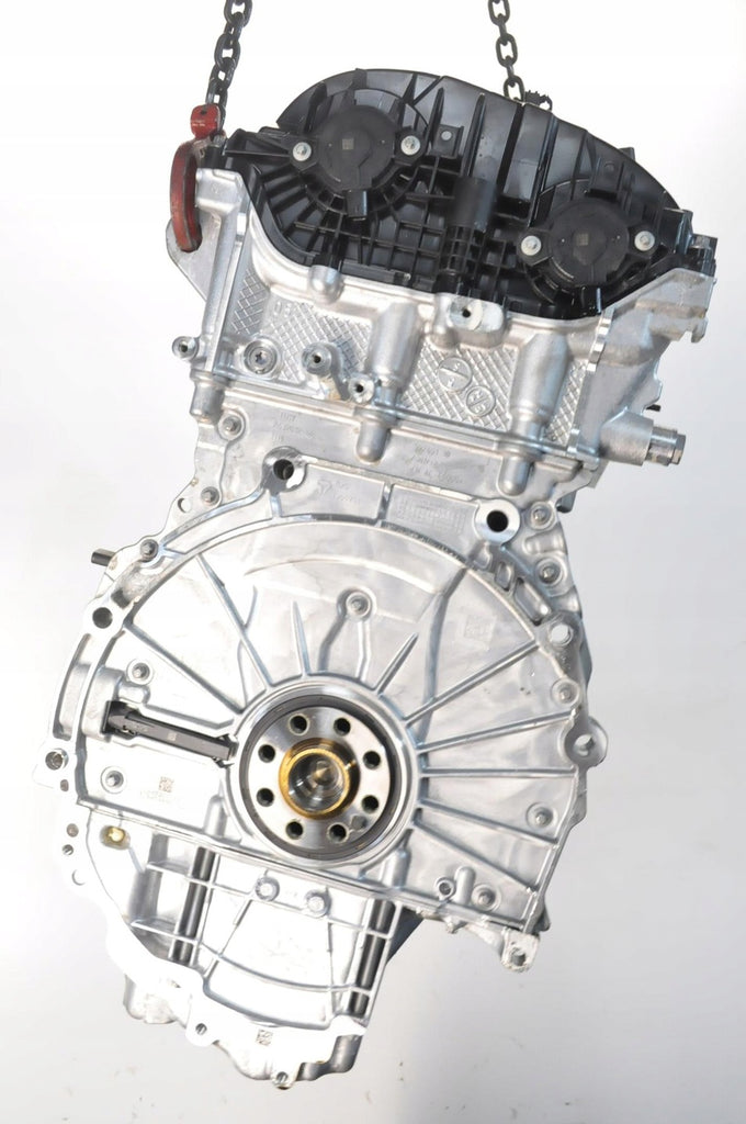 Motor BMW 2 Active Tourer U06 B38A15P 1.5 245PS 180kW 7TKm Benzin Unkomplett
