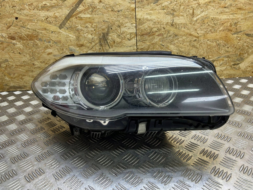 Frontscheinwerfer BMW 5 F11 F10 7203254 A8720325412 Rechts Headlight SCH3068707616xu