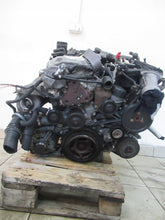Load image into Gallery viewer, Motor Mercedes-Benz Sprinter 646962 646963 2.2 CDI 200TKm Diesel Engine Komplett
