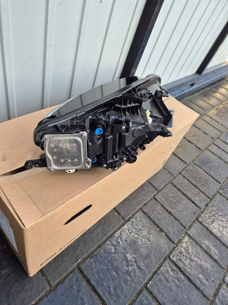 Frontscheinwerfer Volvo S60 V60 II 32314189 Full LED Links Headlight SCH9826146940gp