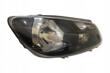 Laden Sie das Bild in den Galerie-Viewer, Frontscheinwerfer VW Caddy 2K5941006B 1T0805932 Rechts Scheinwerfer Headlight SCH6307498147pd