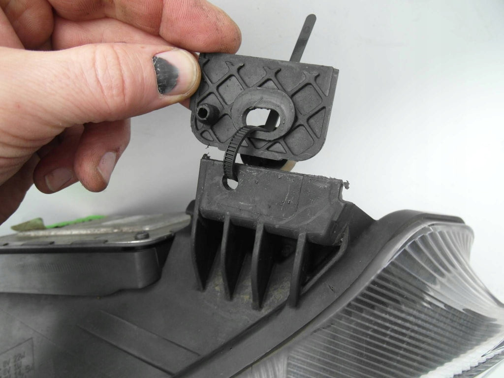 Frontscheinwerfer Ford Focus JX7B-13E014-CD LED Rechts Scheinwerfer Headlight SCH1075310707lk