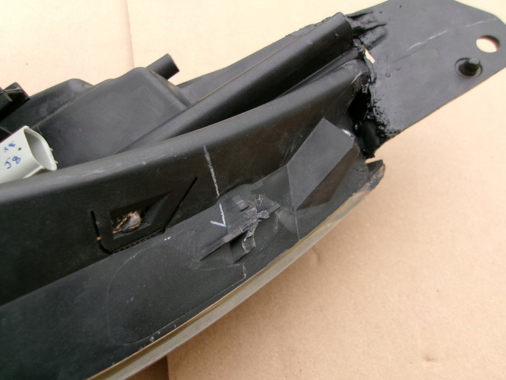 Frontscheinwerfer Honda Crv IV Xenon Rechts Scheinwerfer Headlight SCH9961076981ic