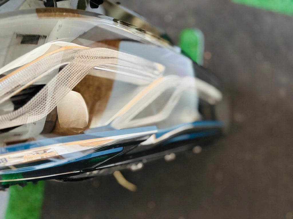 Frontscheinwerfer BMW G31 G30 9850587-06 Laser Links Scheinwerfer Headlight SCH8781356302bv