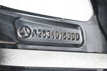 Load image into Gallery viewer, 1x Alufelge 19 Zoll 8.0" 5x112 38ET A2534015300 Mercedes-Benz Glc C253 Rim Wheel FEL9991055828sg