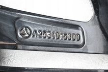 Load image into Gallery viewer, 1x Alufelge 19 Zoll 8.0" 5x112 38ET A2534015300 Mercedes-Benz Glc C253 Rim Wheel FEL9991055828sg