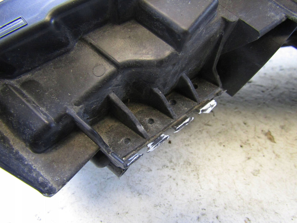 Frontscheinwerfer Renault Zoe 1EL01091202 FALSE Scheinwerfer Headlight SCH4900839404oe