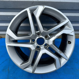 1x Alufelge 18 Zoll 80A601025BD Audi Q5 Rim Wheel FEL9341696293nd