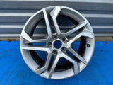 1x Alufelge 18 Zoll 80A601025BD Audi Q5 Rim Wheel
