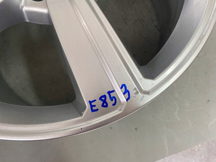 1x Alufelge 20 Zoll 9.0" 5x112 38ET 4KE601025S Audi E-Tron Rim Wheel FEL8106032277mk