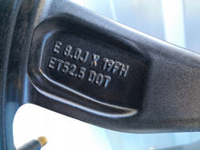 Load image into Gallery viewer, 1x Alufelge 19 Zoll 8.0" 5x108 52 5ET KJ5C-1007-A1A Ford Mondeo Rim Wheel FEL2108403695hl