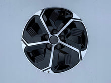 Laden Sie das Bild in den Galerie-Viewer, 1x Alufelge 16 Zoll 6.5" 5x114.3 46ET 52910-AT000 Kia Rim Wheel FEL4865037561yv