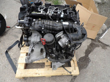 Laden Sie das Bild in den Galerie-Viewer, Motor BMW E88 E81 E87 N47D20C 2.0 2010 Diesel Engine Unkomplett