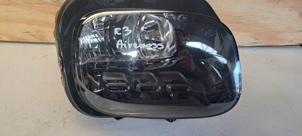 Frontscheinwerfer Citroën C3 Aircross 7101820 Rechts Scheinwerfer Headlight SCH4875912786vl